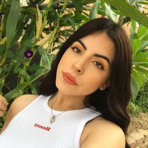 Meet your Posher, Alondra